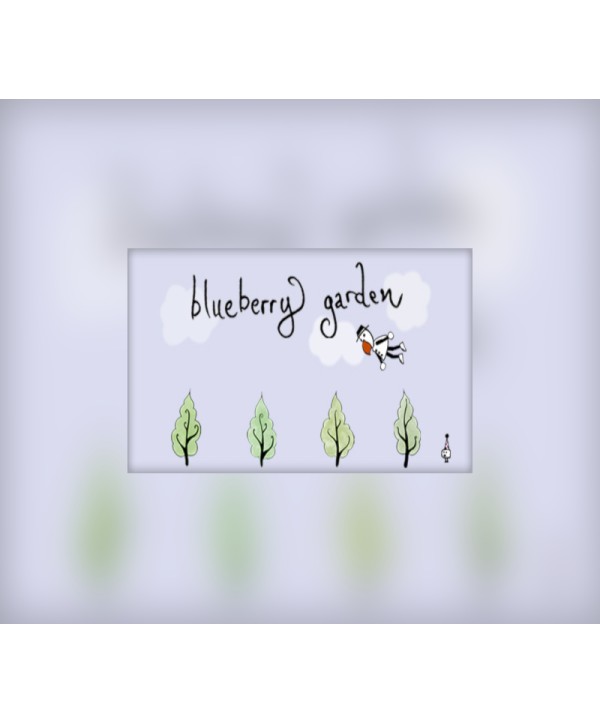 Blueberry Garden Steam Key GLOBAL